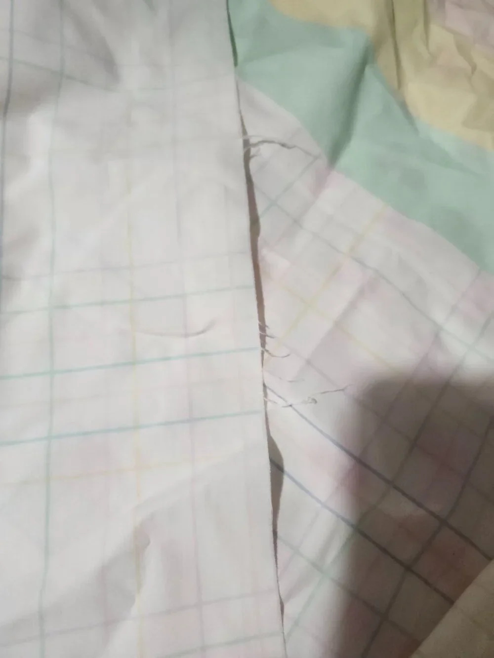 montecillo,thormaston,dan river, & unbranded full flat 6 sheets and pillowcases